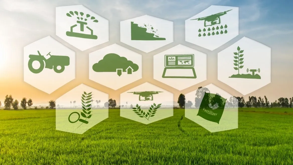 Agricultural supplies