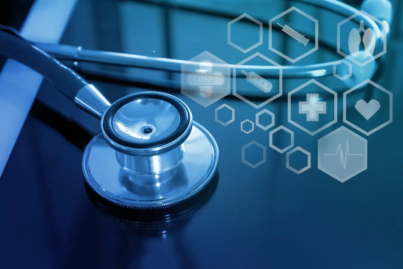 Medical supplies